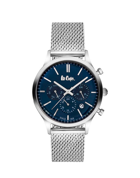 Часы Lee Cooper Classic LC06294.390